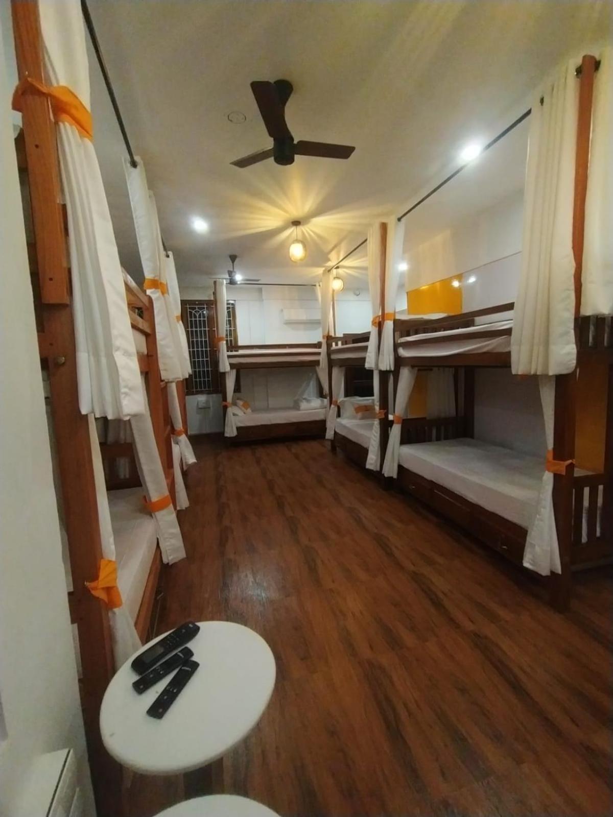 Mother'S Inn Homestay Kochi Exterior photo